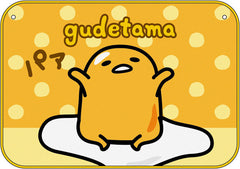 Gudetama Blanket