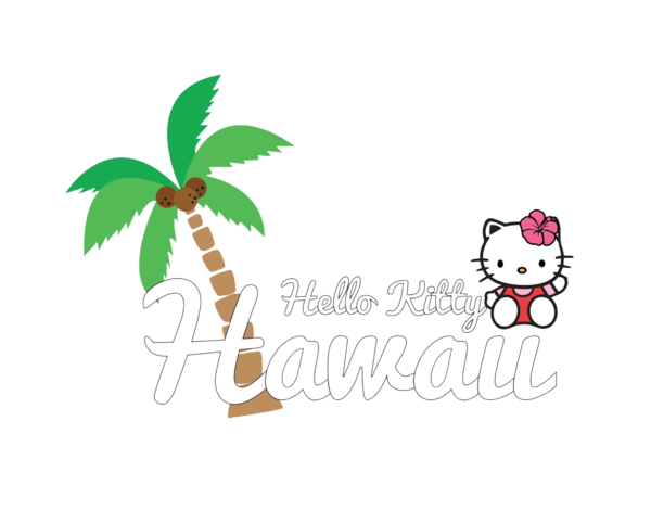 Hello Kitty logo