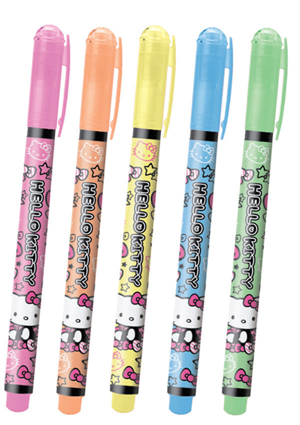 Hello Kitty Highlighter