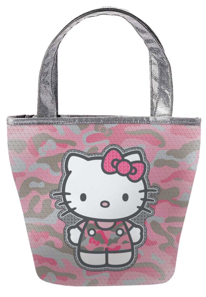 Hello Kitty  Handbag