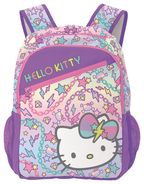 Hello Kitty Gradation Backpack
