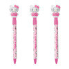 Hello Kitty Face Change Pen