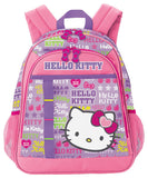 HELLO KITTY GIRLY SPORT BACKPACK