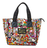 TOKIDOKI HANDBAG