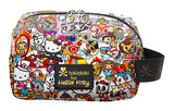 TOKIDOKI COSMETICS PURSE