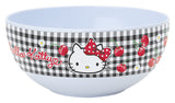 Hello Kitty Cherry Cereal Bowl