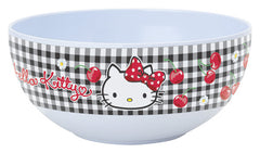 Hello Kitty Cherry Cereal Bowl