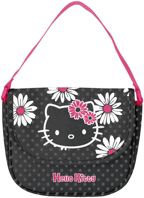 Hello Kitty Daisy Shoulder Bag