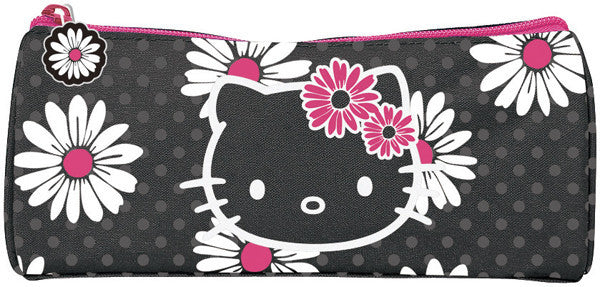 Hello Kitty Daisy Pencil Pouch