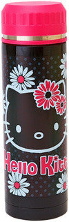 Hello Kitty Stainless Steel Water Bottle