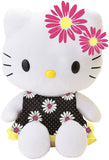 12" Hello Kitty Daisy Plush