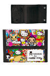 Tokidoki Sports Wallet