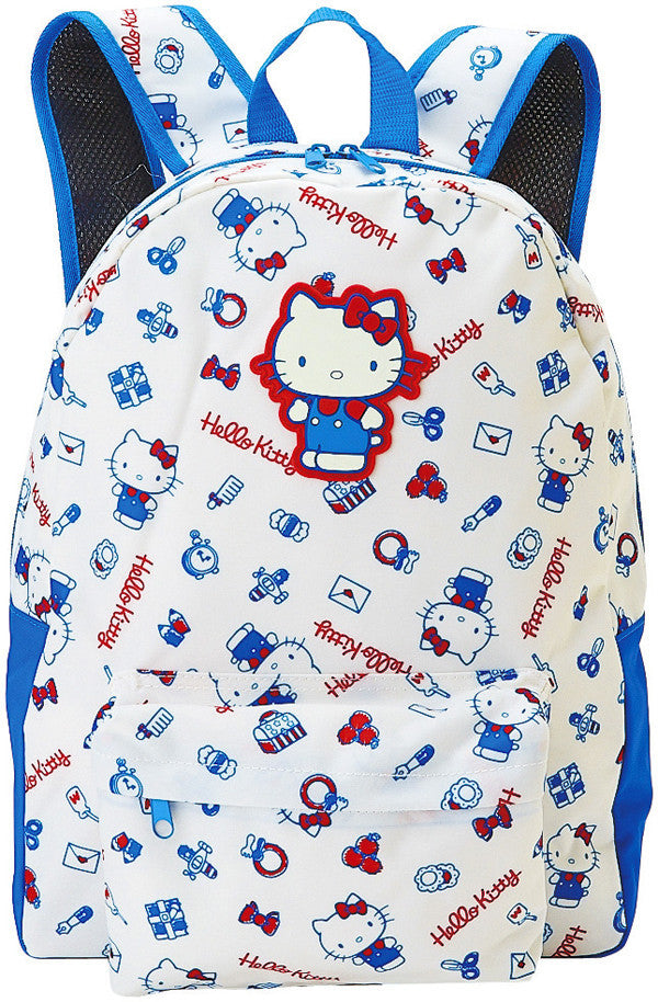 Hello Kitty Life Backpack