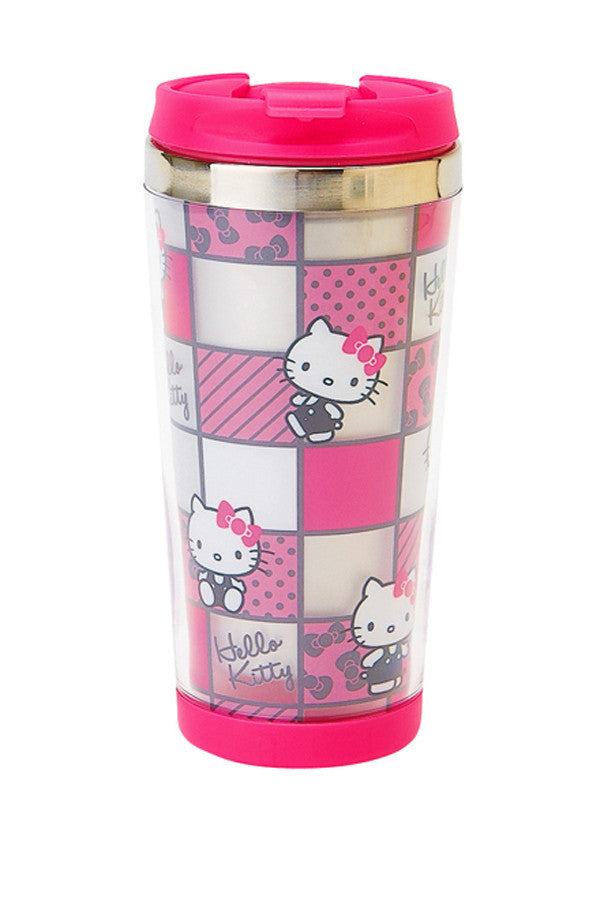 Hello Kitty Bottle