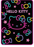 Hello Kitty Blanket