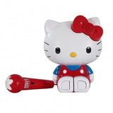Hello Kitty Sing-a-Long Karaoke