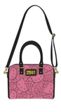 Hello Kitty Rose Lounge Fly Handbag