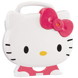 Hello Kitty Sandwhich Maker