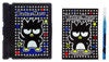 Badtz-Maru Notebook And Pen Set