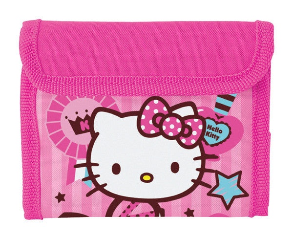 Hello Kitty Lovely Sports Wallet