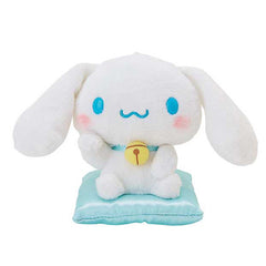 5" Cinnamoroll Lucky Cat Plush