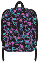 hello kitty camo backpack Camo backpack