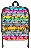 Hello Kitty Rainbow Backpack