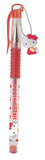 Hello Kitty Glitter Mascot Pen