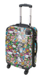 Tokidoki Suitcase