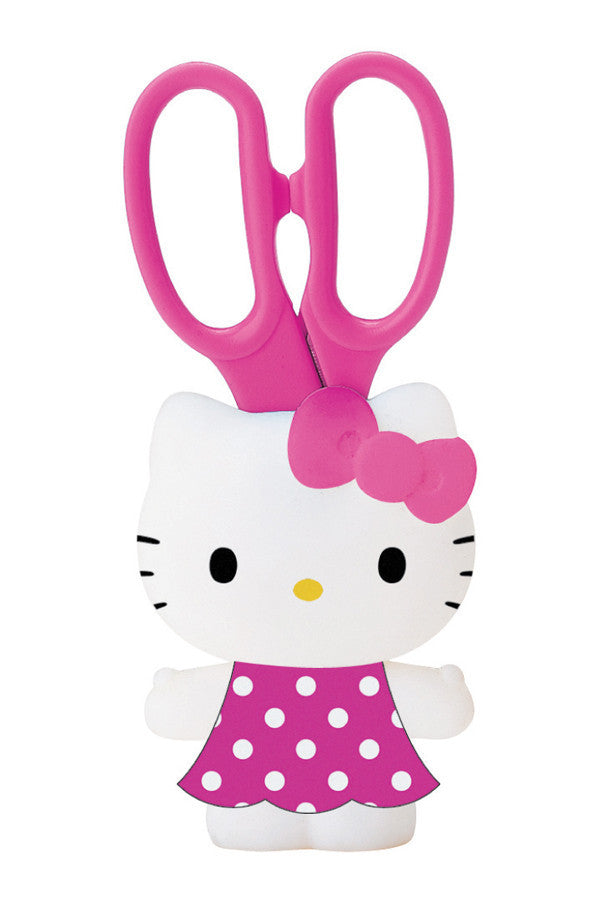 Hello Kitty Safety Scissors