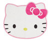 Hello Kitty Big Face Rug