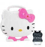 Hello Kitty Cupcake Maker
