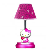 Hello Kitty Table Lamp