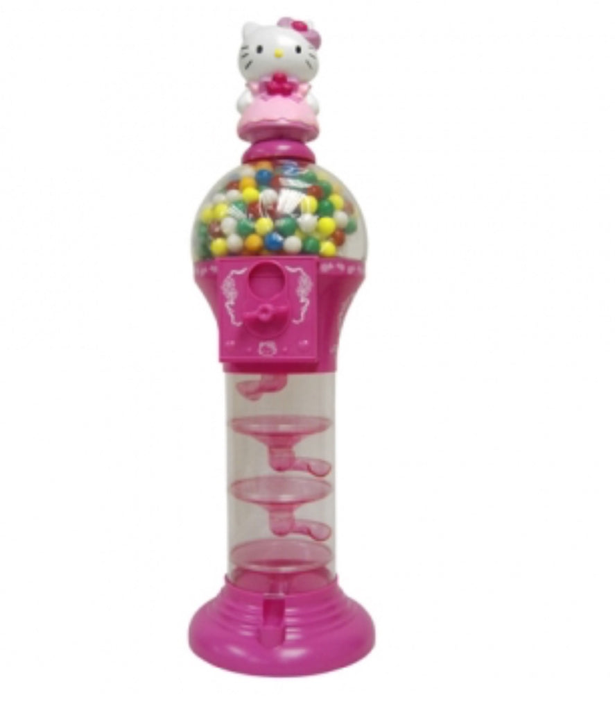 Hello Kitty Desktop Gumball Machine